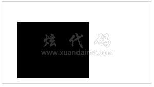 一步快速绘画矩形